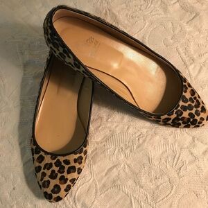 Saks fifth ave flats